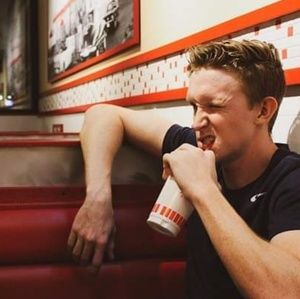 Meet your Posher, Colby